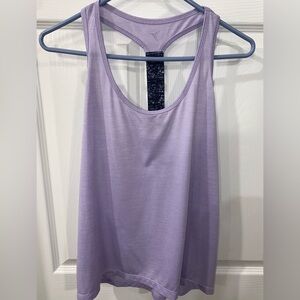 Old Navy Lavender Workout Tank